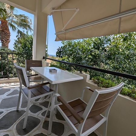 פסאקודיה Avgerou Studios And Apartments מראה חיצוני תמונה